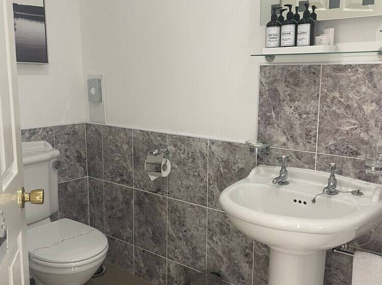 Bed and Breakfast Abbey House