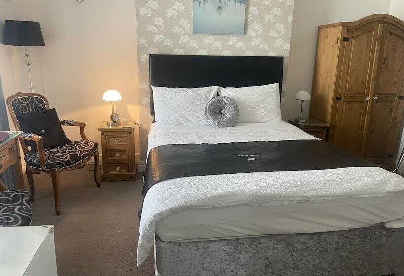 Bed and Breakfast Abbey House