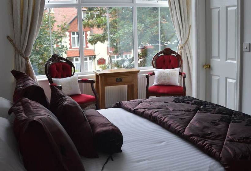 Bed and Breakfast Abbey House