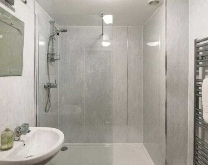 مبيت وإفطار Beachside Suites