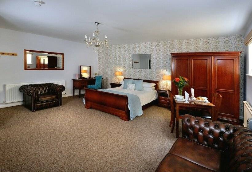 مبيت وإفطار Beachside Suites