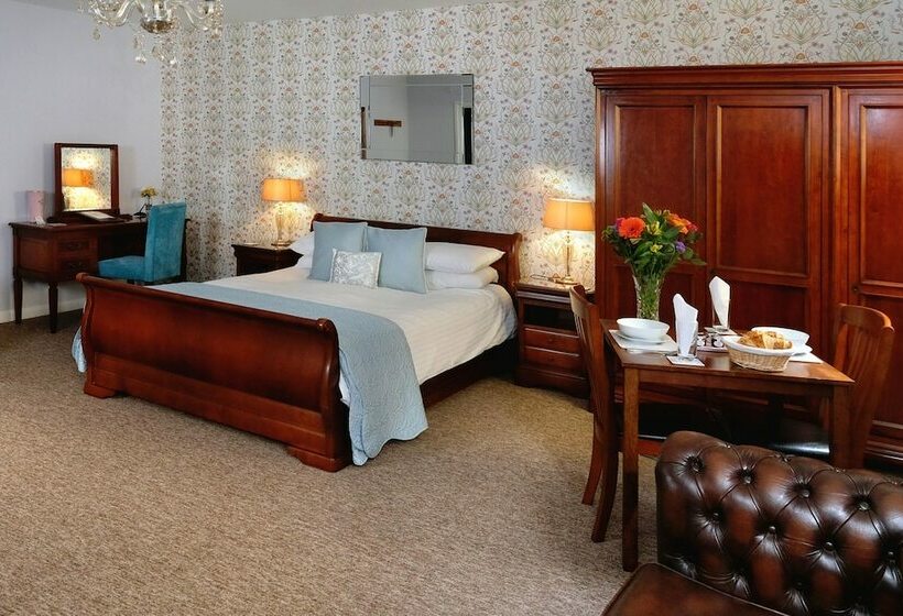 مبيت وإفطار Beachside Suites