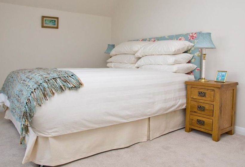 ベッドアンドブレックファースト Amberley Cottage