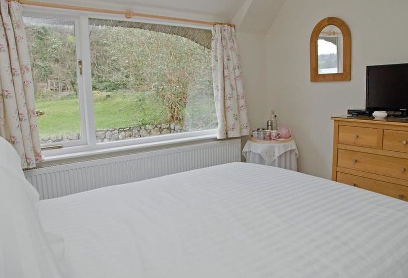 ベッドアンドブレックファースト Amberley Cottage