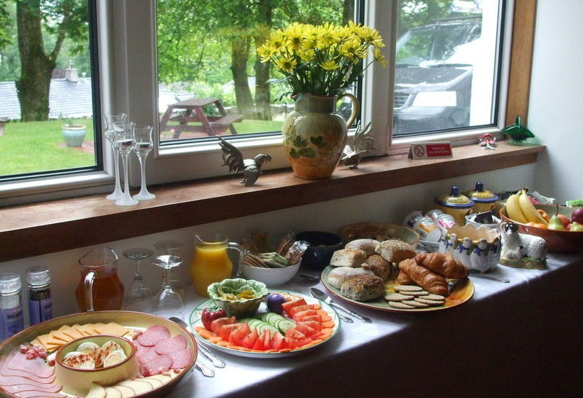 Conusg Bed And Breakfast