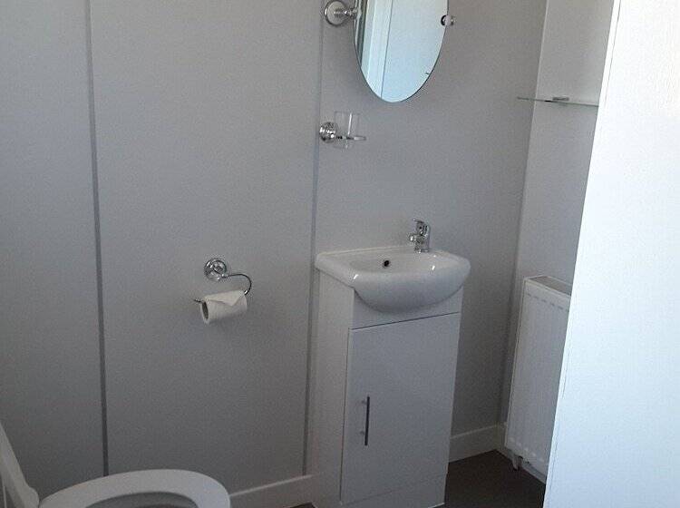 ベッドアンドブレックファースト Blinkbonnie Guest House