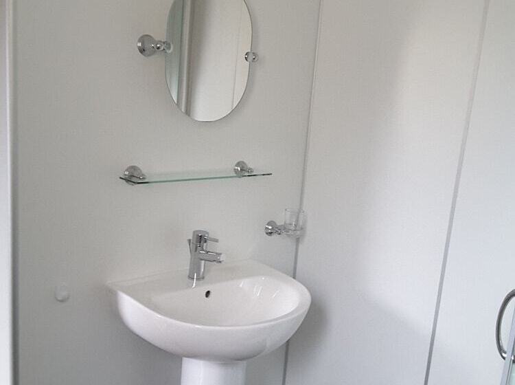 ベッドアンドブレックファースト Blinkbonnie Guest House