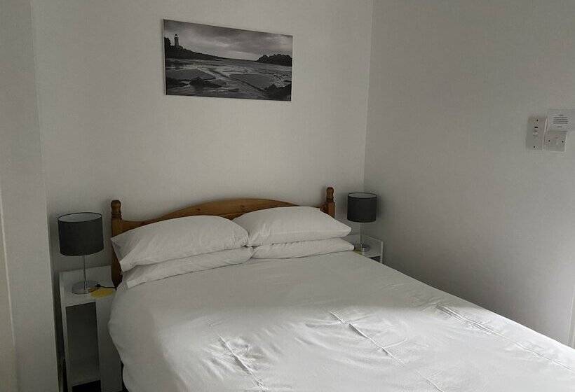 ベッドアンドブレックファースト Blinkbonnie Guest House