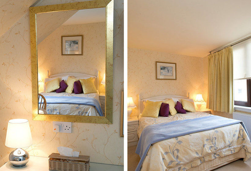 Bed and Breakfast Braeside House