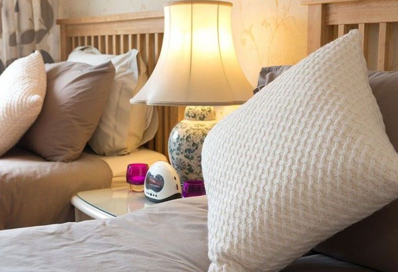 Bed and Breakfast Braeside House