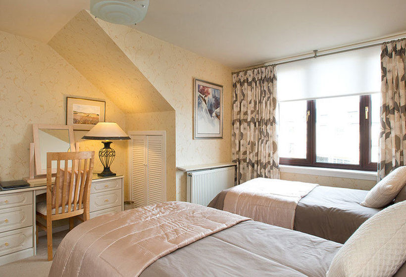 Bed and Breakfast Braeside House