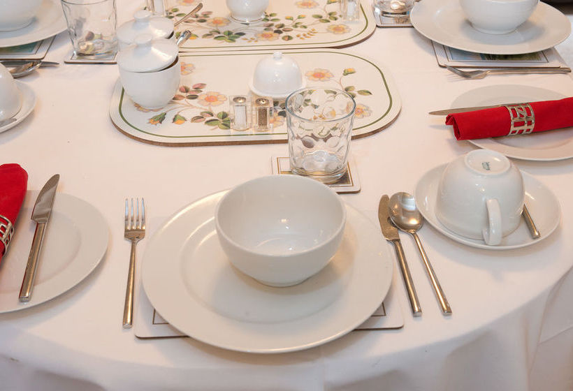 Bed and Breakfast Braeside House