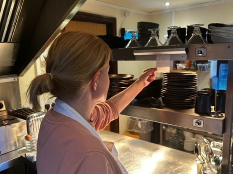 ベッドアンドブレックファースト Brickfields Farm