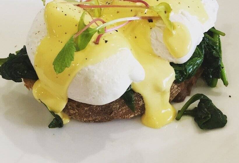 Bed and Breakfast Brickfields Farm