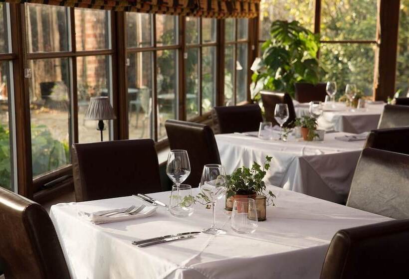 ベッドアンドブレックファースト Brickfields Farm