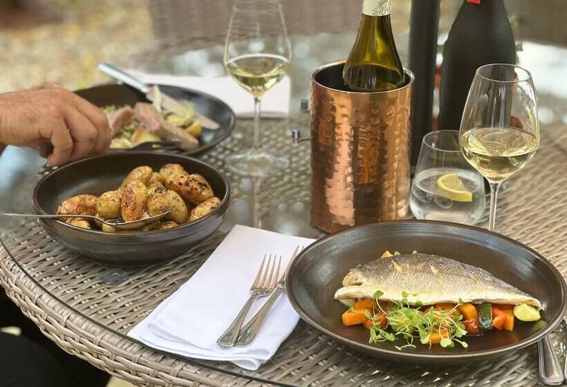 Bed and Breakfast Brickfields Farm