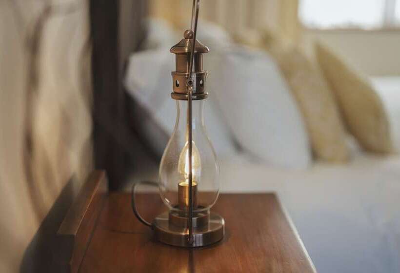 Bed and Breakfast Brickfields Farm