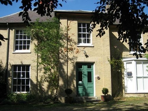 Bed and Breakfast Bulmer Tye House
