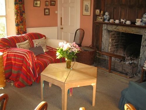 Bed and Breakfast Bulmer Tye House