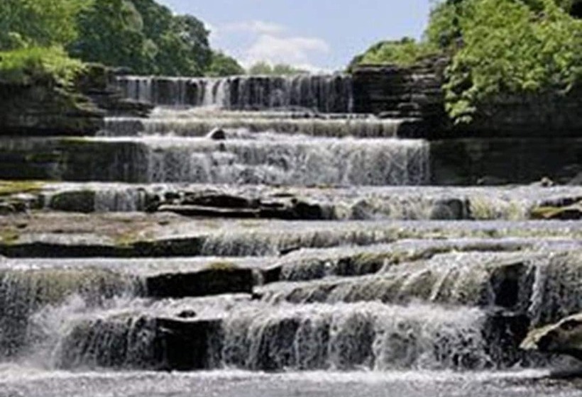 مبيت وإفطار Capple Bank Farm