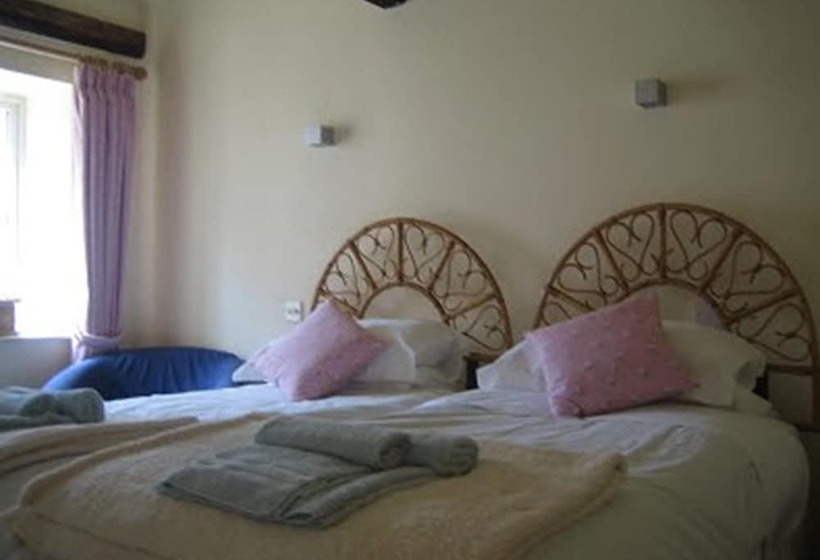 مبيت وإفطار Capple Bank Farm