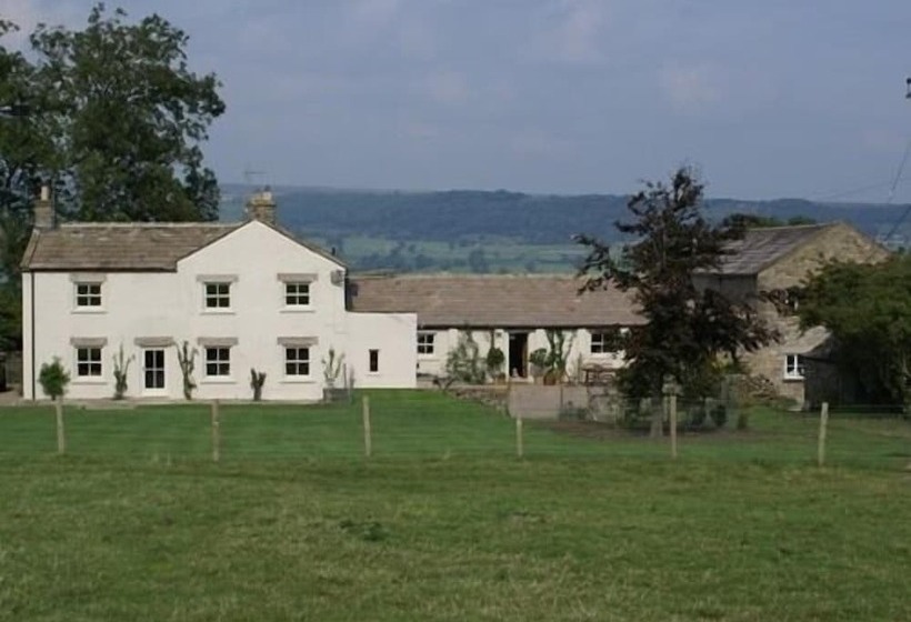 مبيت وإفطار Capple Bank Farm