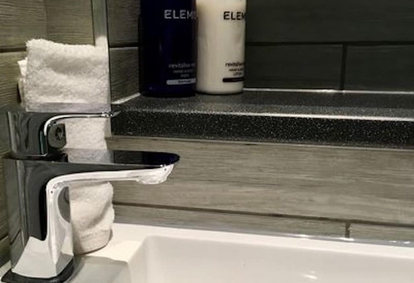 住宿加早餐 Cartref Guest House