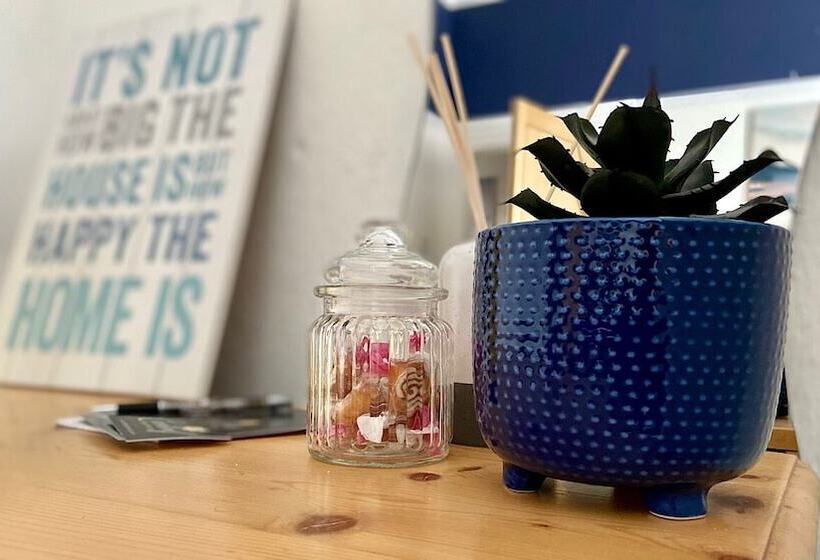 住宿加早餐 Cartref Guest House