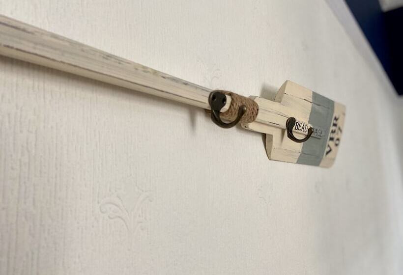 住宿加早餐 Cartref Guest House