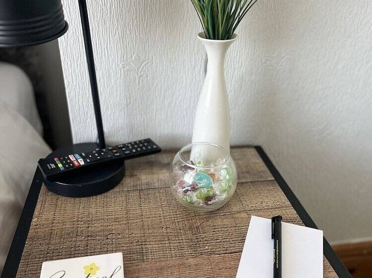 住宿加早餐 Cartref Guest House