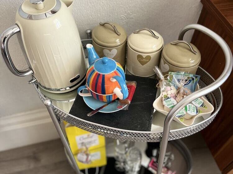 住宿加早餐 Cartref Guest House