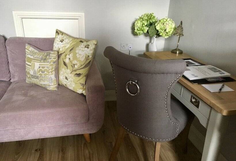 住宿加早餐 Cartref Guest House