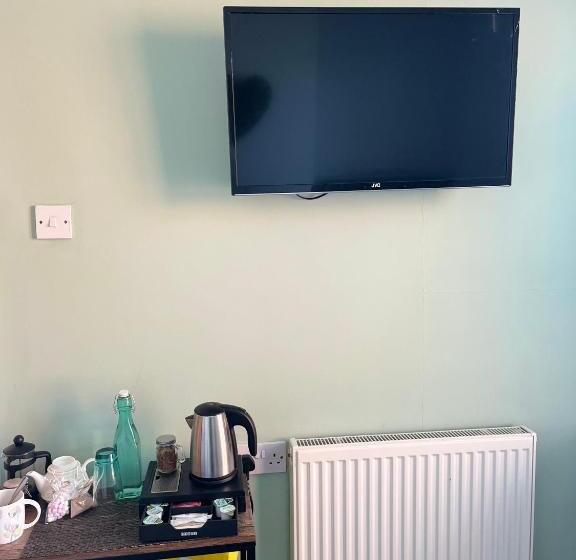 住宿加早餐 Cartref Guest House