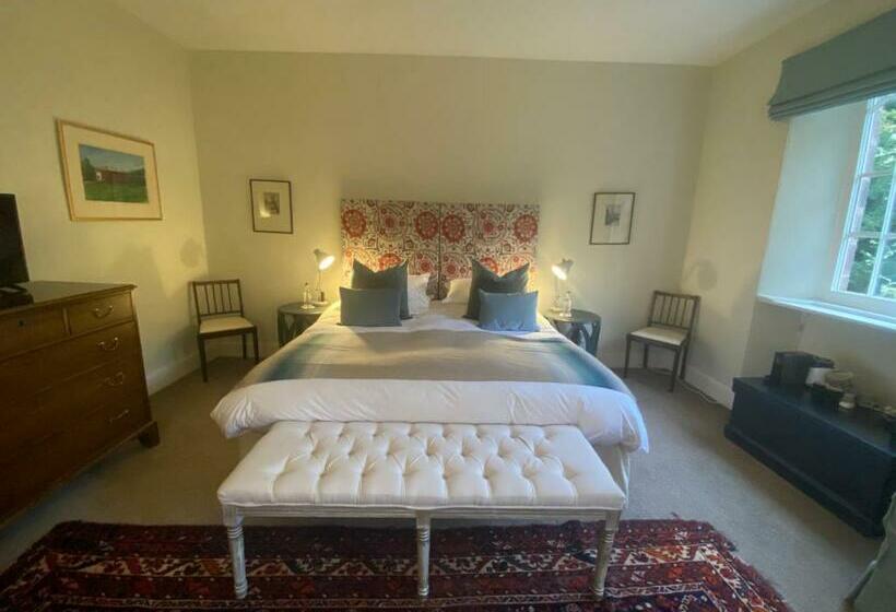 مبيت وإفطار Chillingham Manor