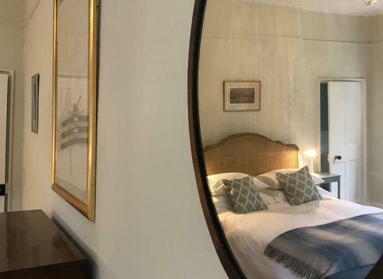 مبيت وإفطار Chillingham Manor