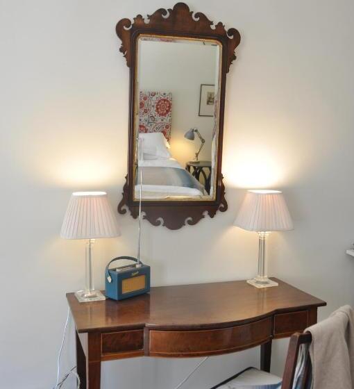 مبيت وإفطار Chillingham Manor