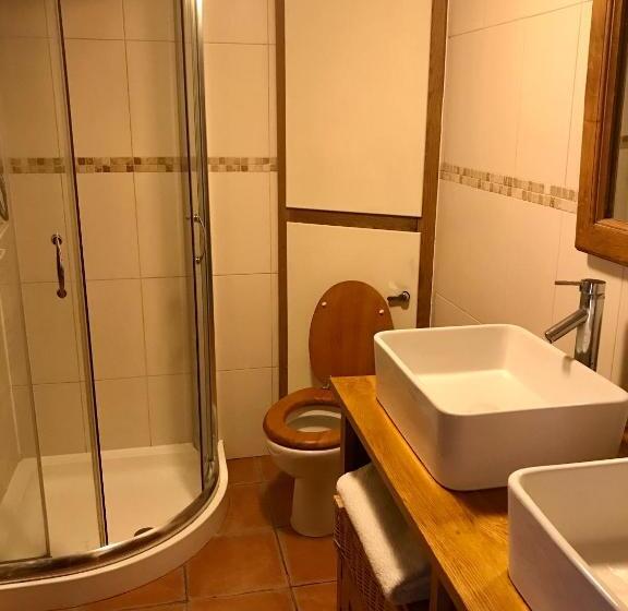 مبيت وإفطار Culloden Farmhouse