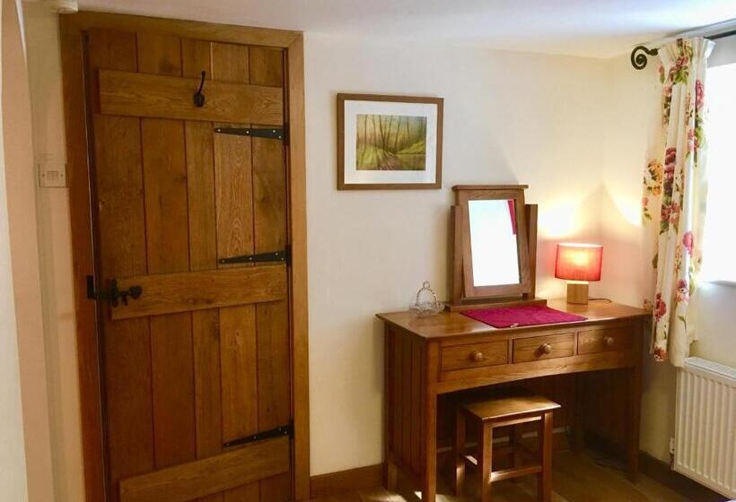 مبيت وإفطار Culloden Farmhouse