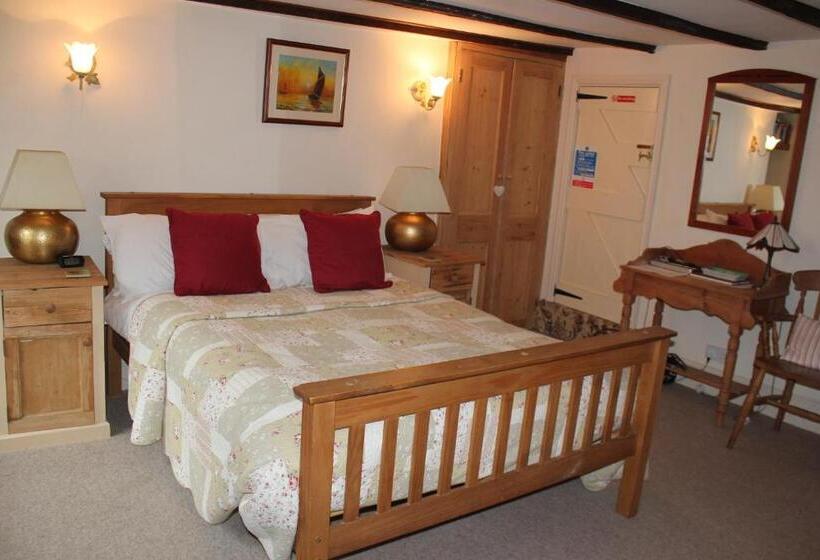 مبيت وإفطار Culloden Farmhouse