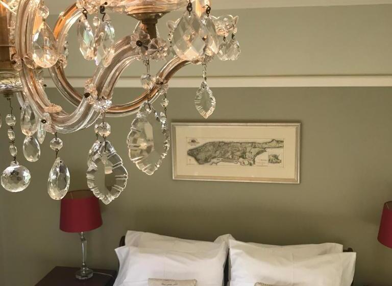 مبيت وإفطار Gellihaf House