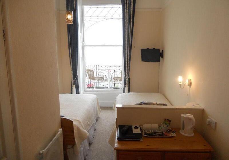 ベッドアンドブレックファースト Gloucester House