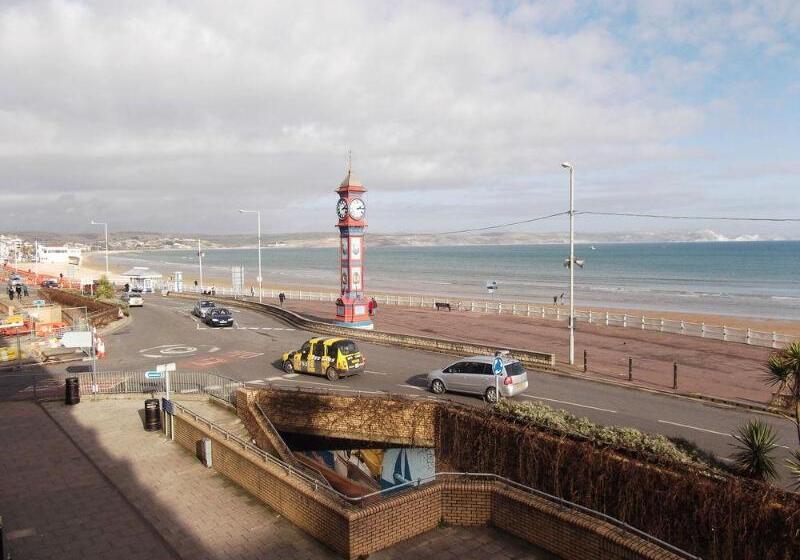 ベッドアンドブレックファースト Gloucester House