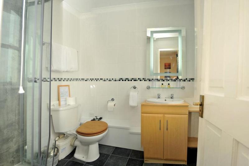 مبيت وإفطار Gloucester House