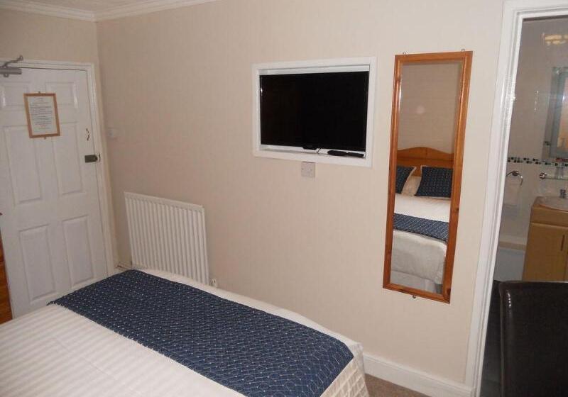 ベッドアンドブレックファースト Gloucester House