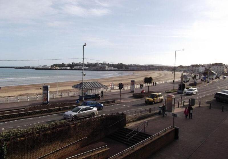 ベッドアンドブレックファースト Gloucester House