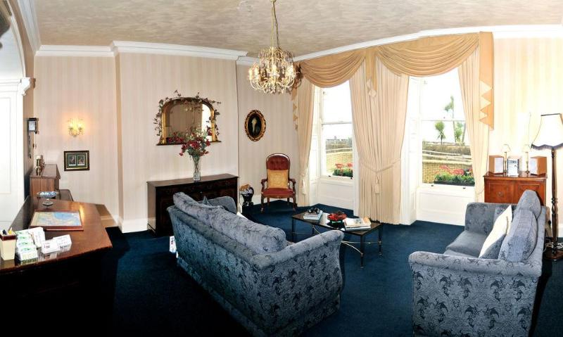 ベッドアンドブレックファースト Gloucester House