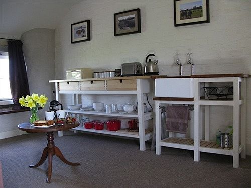 ベッドアンドブレックファースト Godney Post House