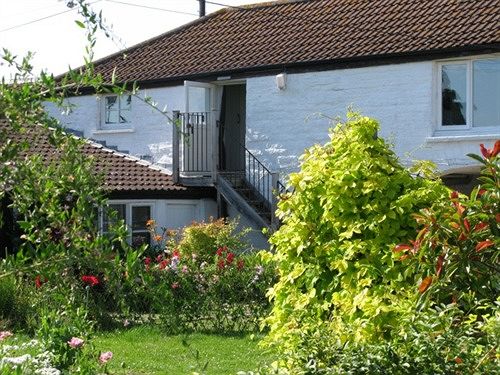 ベッドアンドブレックファースト Godney Post House