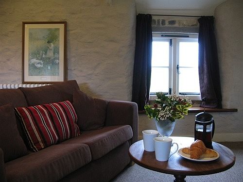 ベッドアンドブレックファースト Godney Post House