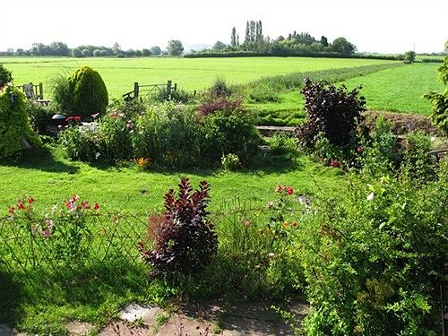 ベッドアンドブレックファースト Godney Post House